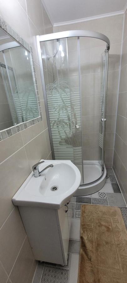 Hotel Casa Domneasca Giurgiu Exteriér fotografie