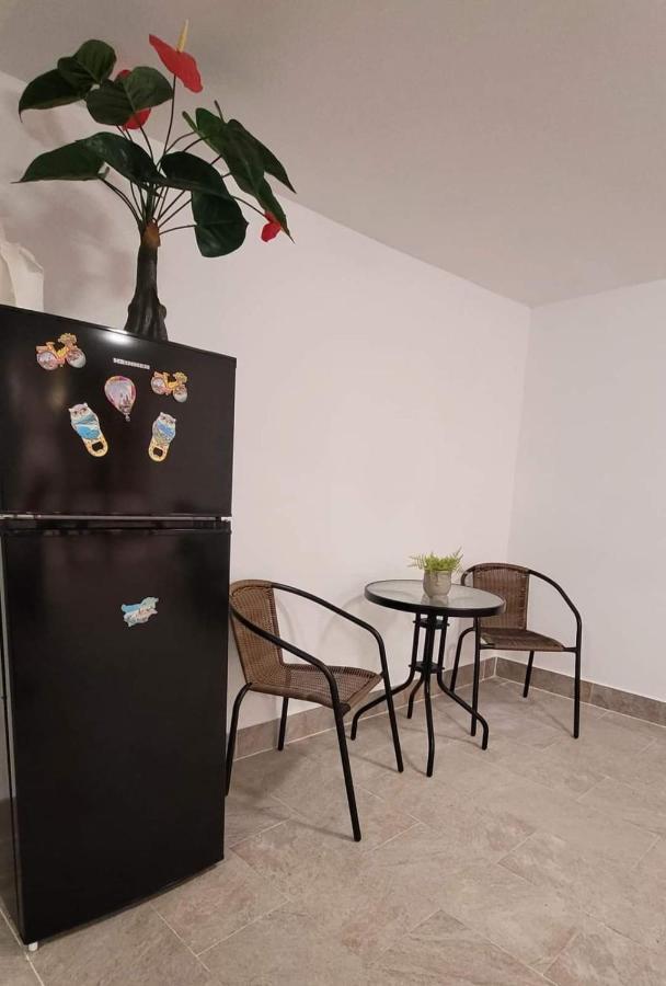 Hotel Casa Domneasca Giurgiu Exteriér fotografie